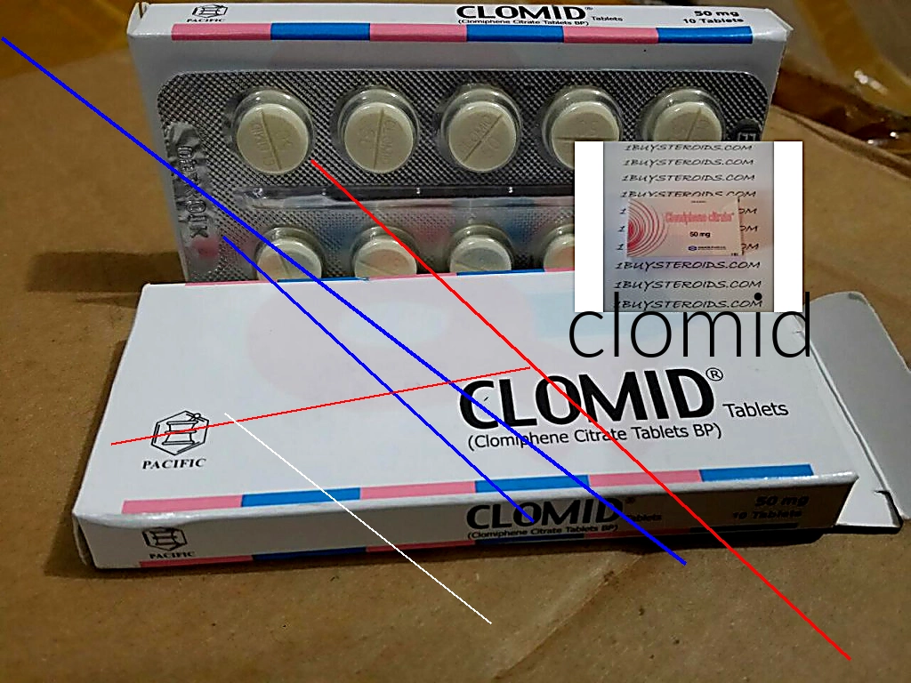 Clomid sans ordonnance pharmacie